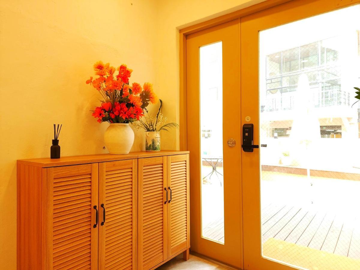 Oyo Myeongdong 5 Lodge Seul Dış mekan fotoğraf