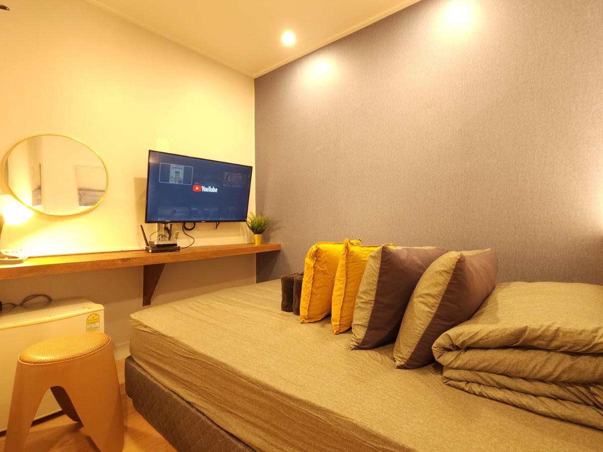 Oyo Myeongdong 5 Lodge Seul Dış mekan fotoğraf