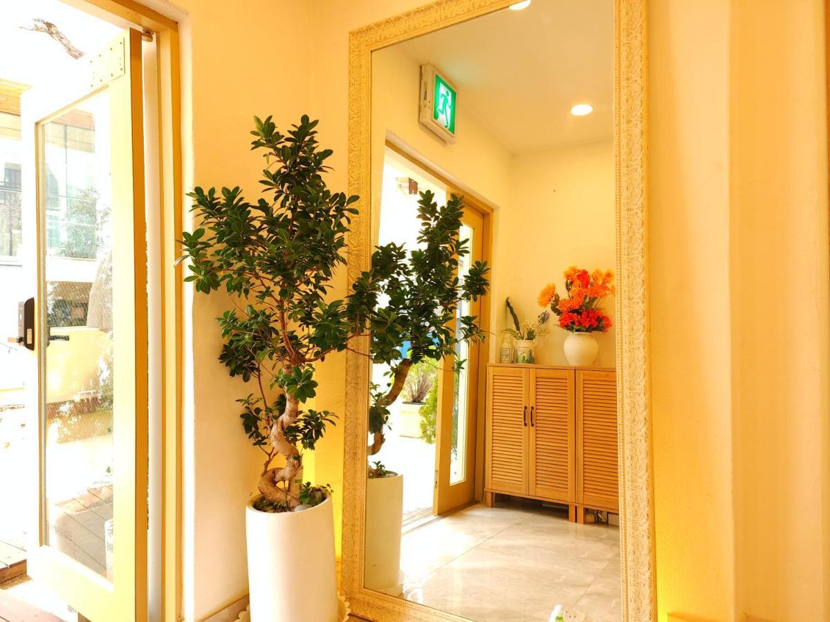 Oyo Myeongdong 5 Lodge Seul Dış mekan fotoğraf