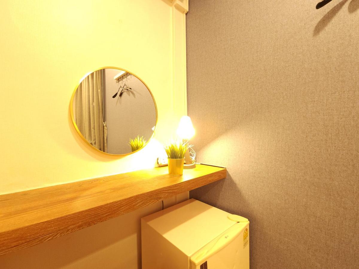 Oyo Myeongdong 5 Lodge Seul Dış mekan fotoğraf