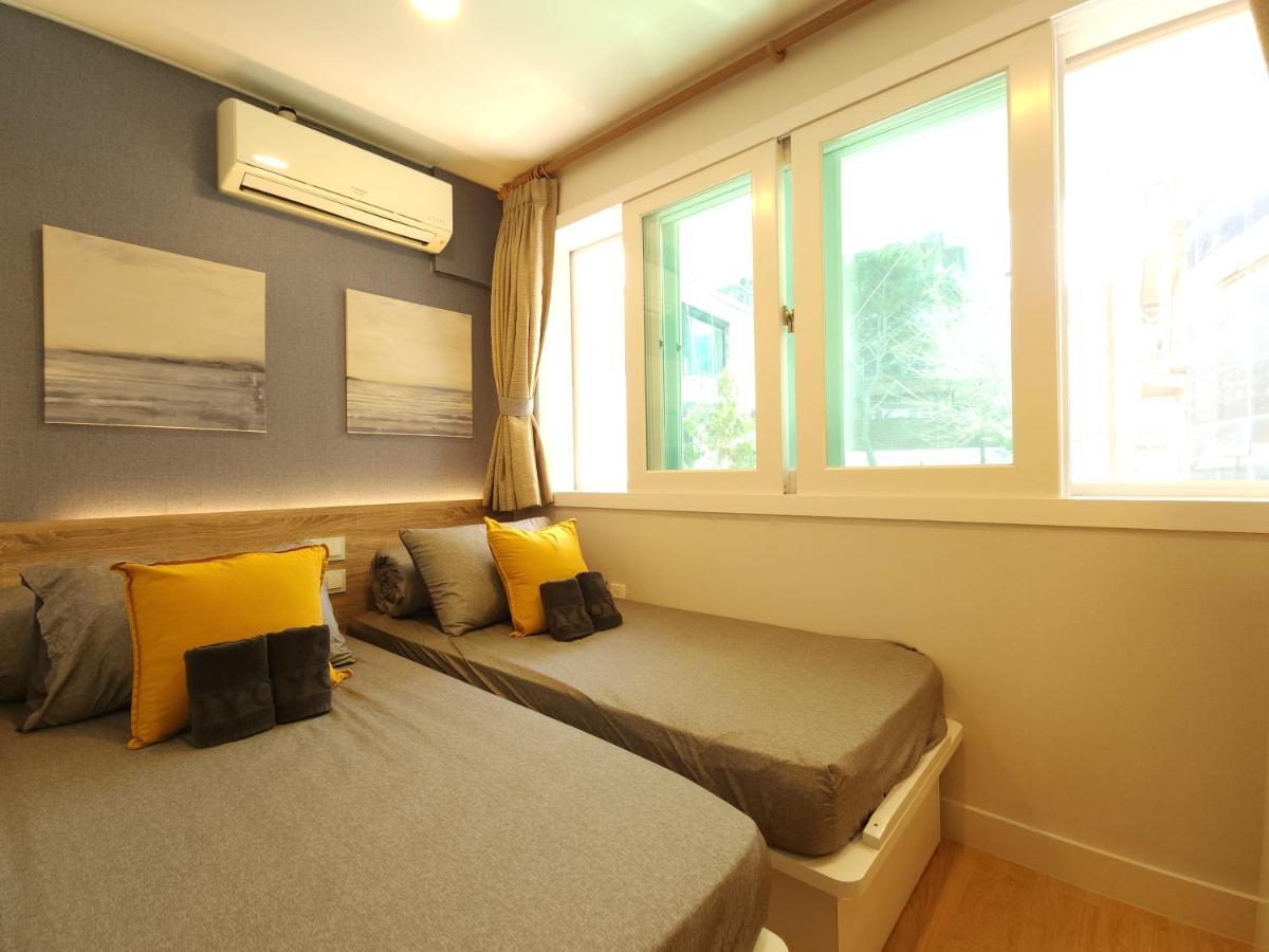 Oyo Myeongdong 5 Lodge Seul Dış mekan fotoğraf
